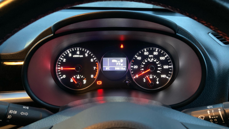 Kia Picanto 1.0T GDi GT-line 5dr Petrol Hatchback